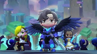 Maplestory 2 In 2024 [upl. by Dorey770]