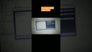 FRP Bypass Samsung A115U Test Point work By EDL reels funny funnyshorts shorts [upl. by Slorac703]
