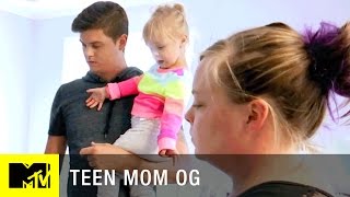 Catelynn amp Tyler Check Out A New House Official Sneak Peek  Teen Mom Season 6  MTV [upl. by Ylrak798]