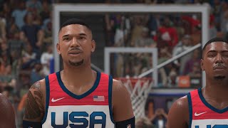 NBA2K25 The Rec With The Randoms [upl. by Jones]