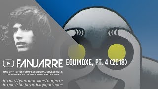 JeanMichel Jarre  Equinoxe 4 19782018 [upl. by Assilak]