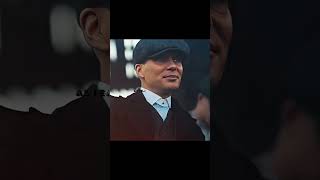 Tommy Shelby 🤝🤍 edit peakyblinders britishtvseries viralvideo netflixseries tranding sigma [upl. by Vipul]