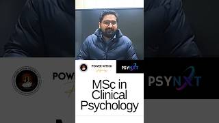 NFSU MSc Clinical Psychology Entrance Exam 2024  NFAT Entrance Exam Details Syllabus Criteria [upl. by Immak]