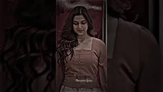 Feel This Song🥀4k Sad status🌺Aesthetic Video 😳4k Full screen Status  Monsoon lyrics indiansinger [upl. by Norreht]