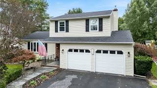 4154 Rancho Park Drive Liverpool NY 13090 [upl. by Eciralc]