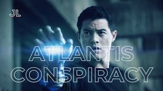 Atlantis Conspiracy SciFi Action Short Film by James Lee [upl. by Saturday]