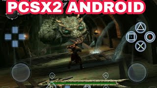 How To Download  Pcsx2 Emulator For Android  PS2 Games Play  pcsx2 android  2019 [upl. by Halullat]