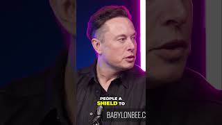 Elon Musk Wokeness is the The New Religion of Cruelty and Censorship shorts elonmusk antiwoke [upl. by Adlare]