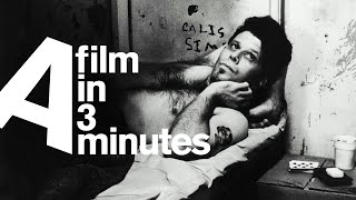 Down By Law  A Film in Three Minutes [upl. by Imoen]