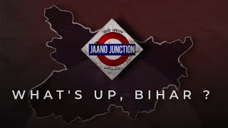 What’s Up Bihar Bihar Diwas Special  a conscious rap song  Jaano Junction [upl. by Maillliw]