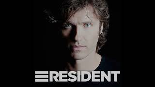 Hernan Cattaneo Resident episode 705 [upl. by Vacla462]