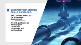 FROSIO Coating Inspector Presentation [upl. by Peer]