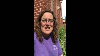 My YWR Experience at the LWML Convention — Mollly Loder Mobile YWR [upl. by Ocirnor228]