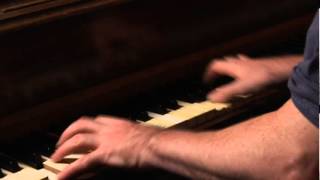 Jon Cleary  History of New Orleans Piano [upl. by Nellahs139]