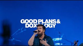 Good Plans amp Doxology  Victory Worship [upl. by Aurilia841]