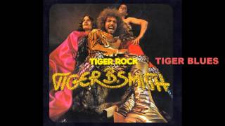 Tiger B Smith  Tiger Blues [upl. by Nirraj]