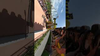 Vialand Yaban Arısı Top Spin Cam Rotation Part 1 Shorts [upl. by Demy]