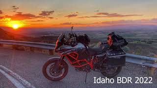 Idaho BDR [upl. by Jimmy]