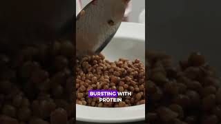 🌱 Lentils Boost Babys Weight During Pregnancy PregnancyNutrition Lentils BabyWeight [upl. by Stulin]