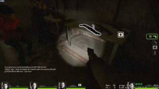 LUElinks Left 4 Dead The Candle Jack Curse is Confirmed [upl. by Utham19]