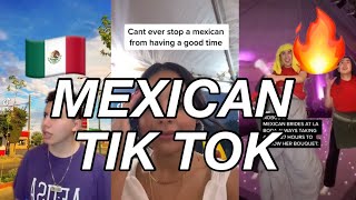 MEXICAN TIK TOKS 🇲🇽🔥PT2 [upl. by Esille]