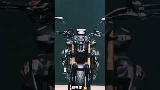 Benelli TNT 600i Review shorts shortsfeed [upl. by Ahsilam990]