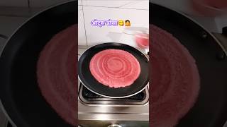 💁ओट्स मसूर डाळ डोसा 😋recipevideotrendingviralshort [upl. by Anesusa]