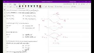 Finding out the correct Bond LengthQ3032 Solutions Organic Chemistry [upl. by Shepley785]