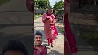 Yah dekho kulfi wala aaya gali mein comedy funny fun gamingvideos video baby [upl. by Judus]