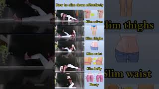 Stronger Fitter Happier Home Workout Routine for Women shorts exercise workout fitness [upl. by Aivat104]