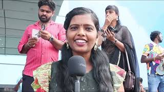 Jitendra Reddy Public talk Prasad IMAX  Flimy Telugu [upl. by Ariamo]