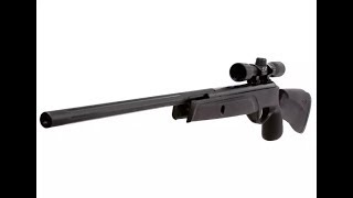 Top 10 Best Air Rifles of 2018 Top Ten New Air Rifles 2018 Reviews [upl. by Enerehs117]