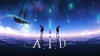 AID 【Official Music Video】Project AID [upl. by Suter]