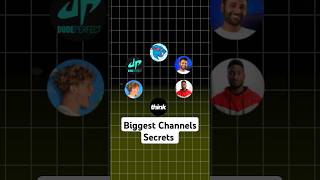 Big Channels Secrets Top 10 Sound Effects You’re Missing [upl. by Eibmab]