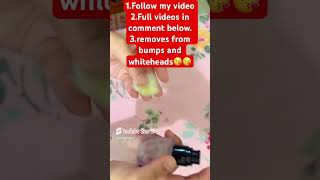 isratjannat vlogs skincaretips followforfollowback details in comment highlights [upl. by Adnawaj]