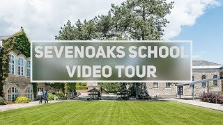 A tour of Sevenoaks School [upl. by Mikahs]