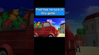 Poofesure has no luck in this game Poofesure funny moments in Wii PartyPoofesure raging gaming [upl. by Gnilyam942]