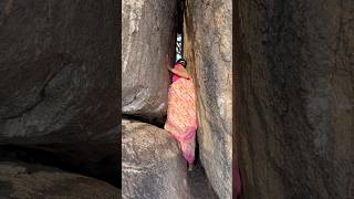 Amavasya Lord Shiva Temple Cheruvu Gattu Mudu Gundlu Dwaram  Cheruvu Gattu Jathara 2024 [upl. by Villada]