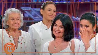 Estas personas TAN IMPORTANTES para las duelistas ¡¡Entran en cocinas  MasterChef 12 [upl. by Joed]