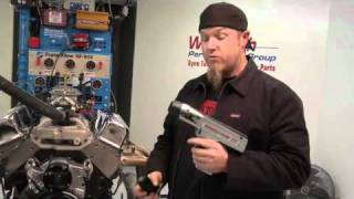 Setting Ignition Timing Video  Advance Auto Parts [upl. by Esemaj]