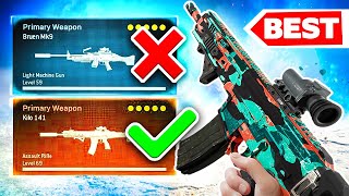 This KILO CLASS is BETTER than the Bruen 🤯 Warzone Best Loadout  Class Setup [upl. by Arno]