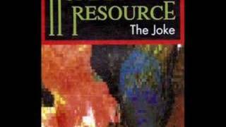 Human Resource  The Joke Remix [upl. by Elyod]