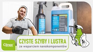 🪟Czyste szyby i lustra ze wsparciem nanokomponentów 🔬 [upl. by Arette269]