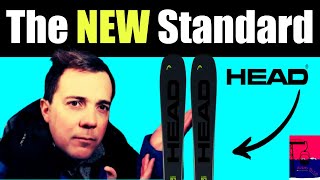 The Head Kore 93 2024 Ski Review [upl. by Aer431]