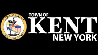 Town of Kent NY Town Board Meeting December 19 2023 [upl. by Miles982]