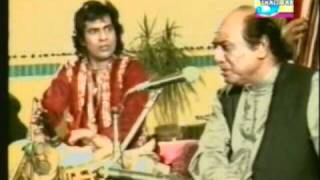 Mehdi Hassan live shola tha jal bujha hun [upl. by Bernstein]