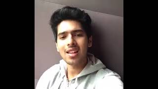 Janaan song  Armaan Malik  Singing Live Salim  Sulaiman Music [upl. by Guido985]