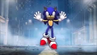 Sonic Generations Random Dance by RosyTheRascal15 [upl. by Lejna429]