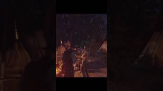 The Wapiti Drunk rdr2 gaming [upl. by Noryv412]