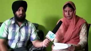 010612 Bhai Balwant Singh Rajoanas Sandesh documentry [upl. by Allemaj223]